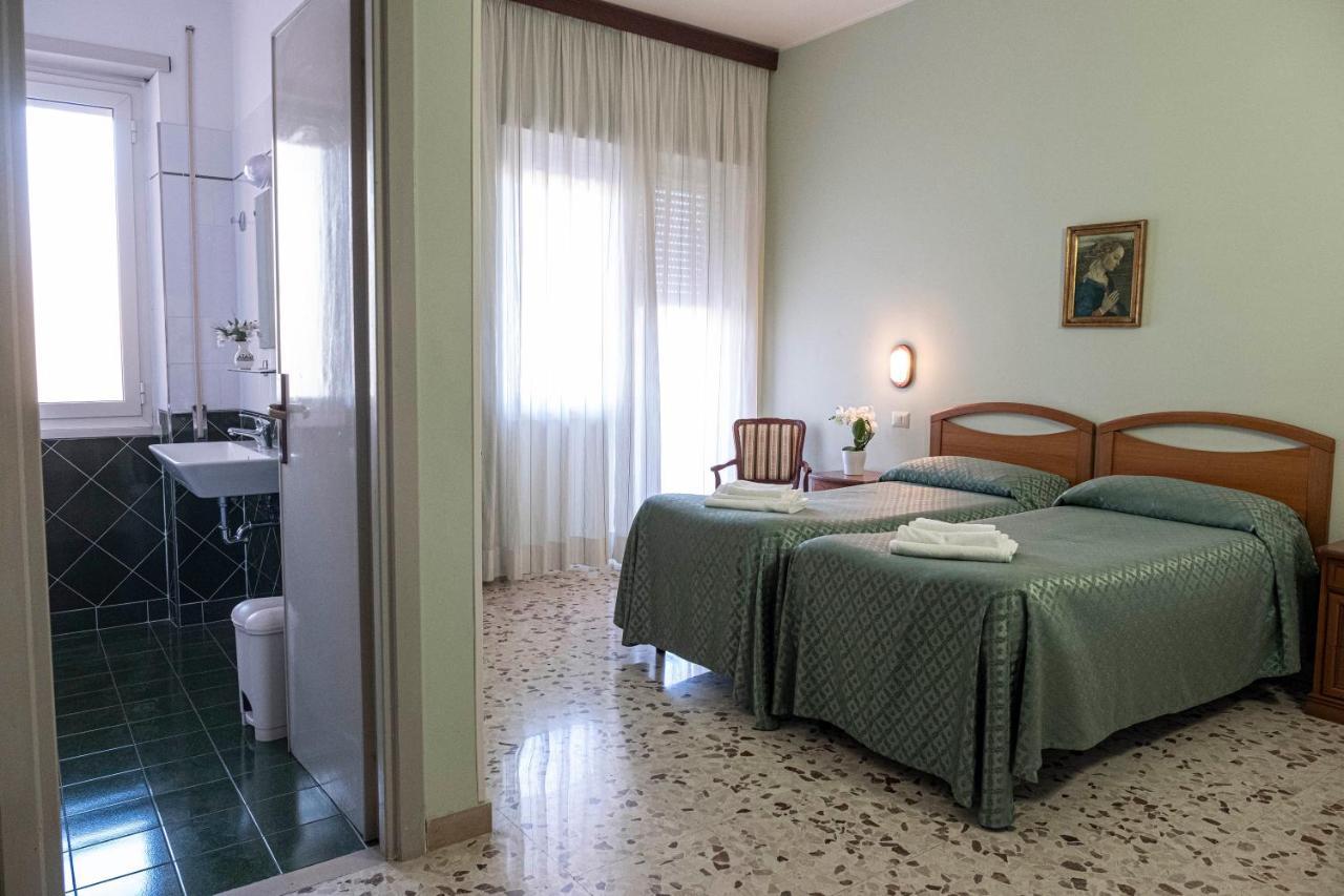 Villa Fatima, Casa Per Ferie Roma Ngoại thất bức ảnh
