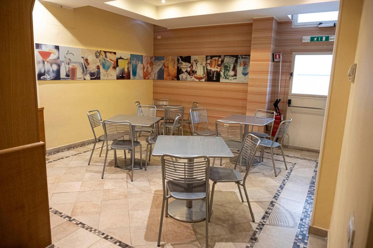 Villa Fatima, Casa Per Ferie Roma Ngoại thất bức ảnh