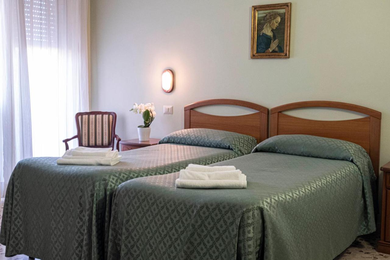Villa Fatima, Casa Per Ferie Roma Ngoại thất bức ảnh