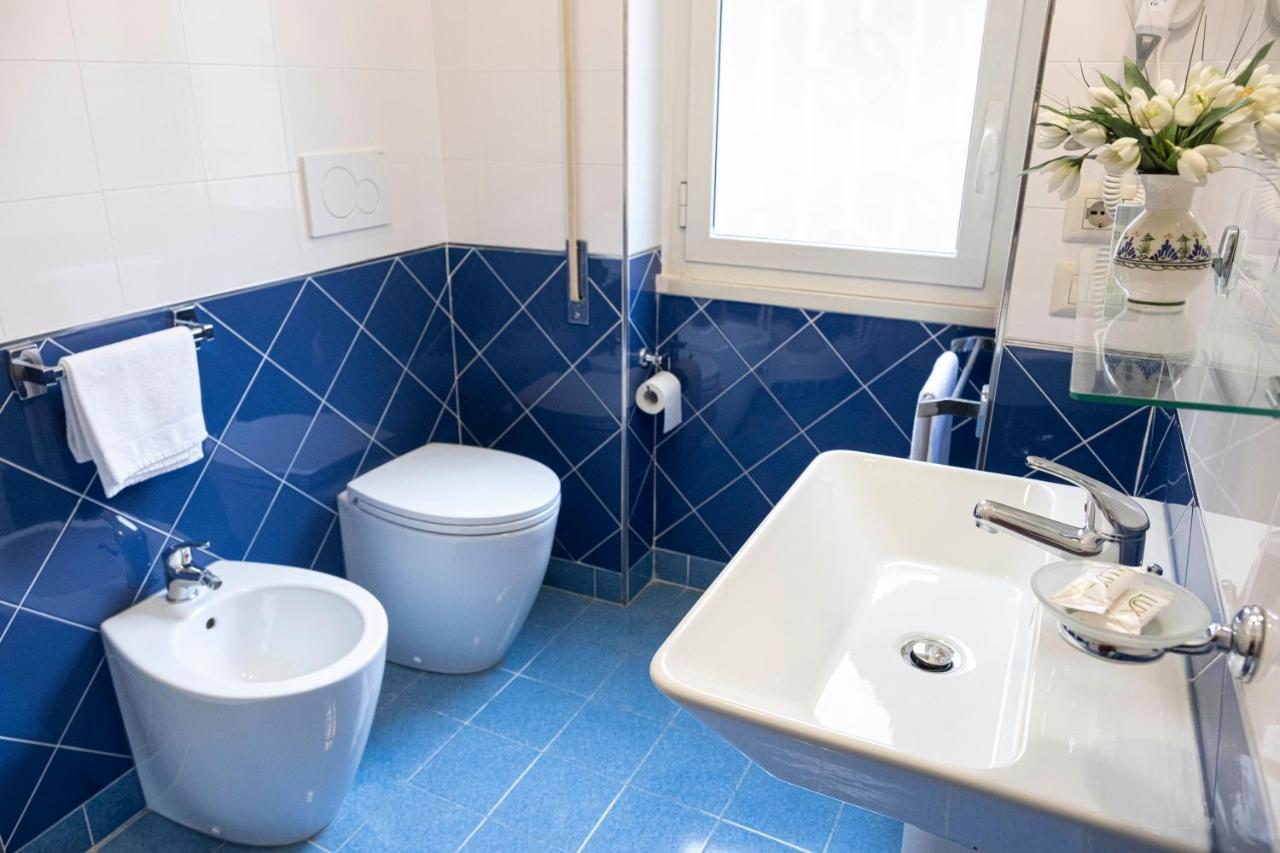 Villa Fatima, Casa Per Ferie Roma Ngoại thất bức ảnh