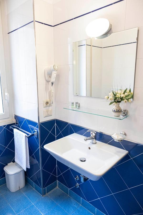 Villa Fatima, Casa Per Ferie Roma Ngoại thất bức ảnh