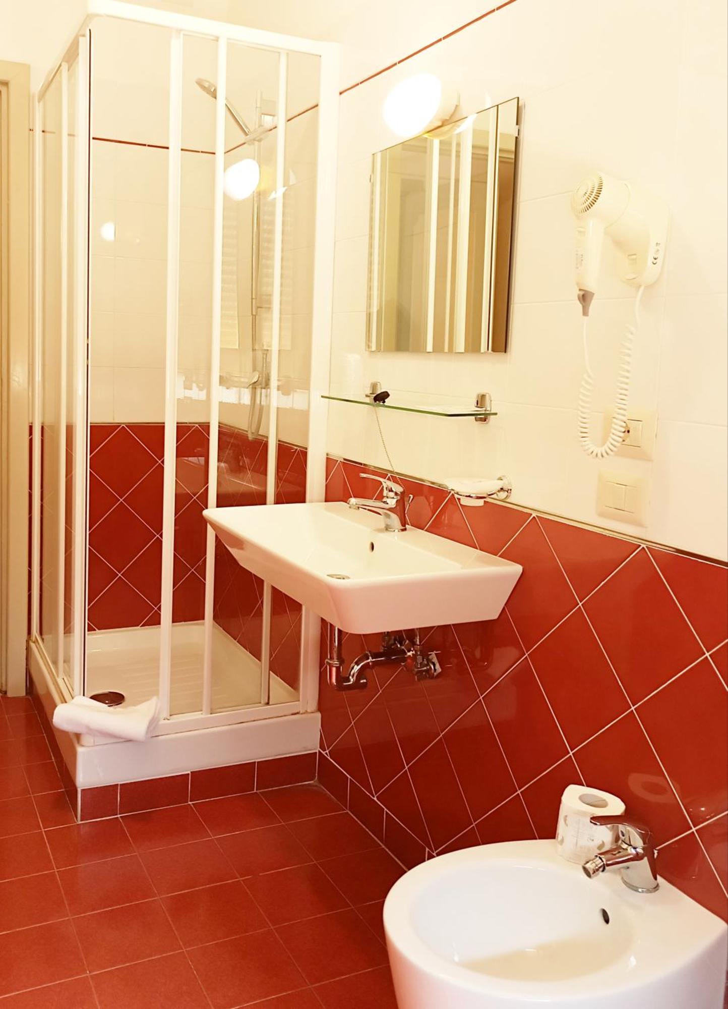 Villa Fatima, Casa Per Ferie Roma Ngoại thất bức ảnh