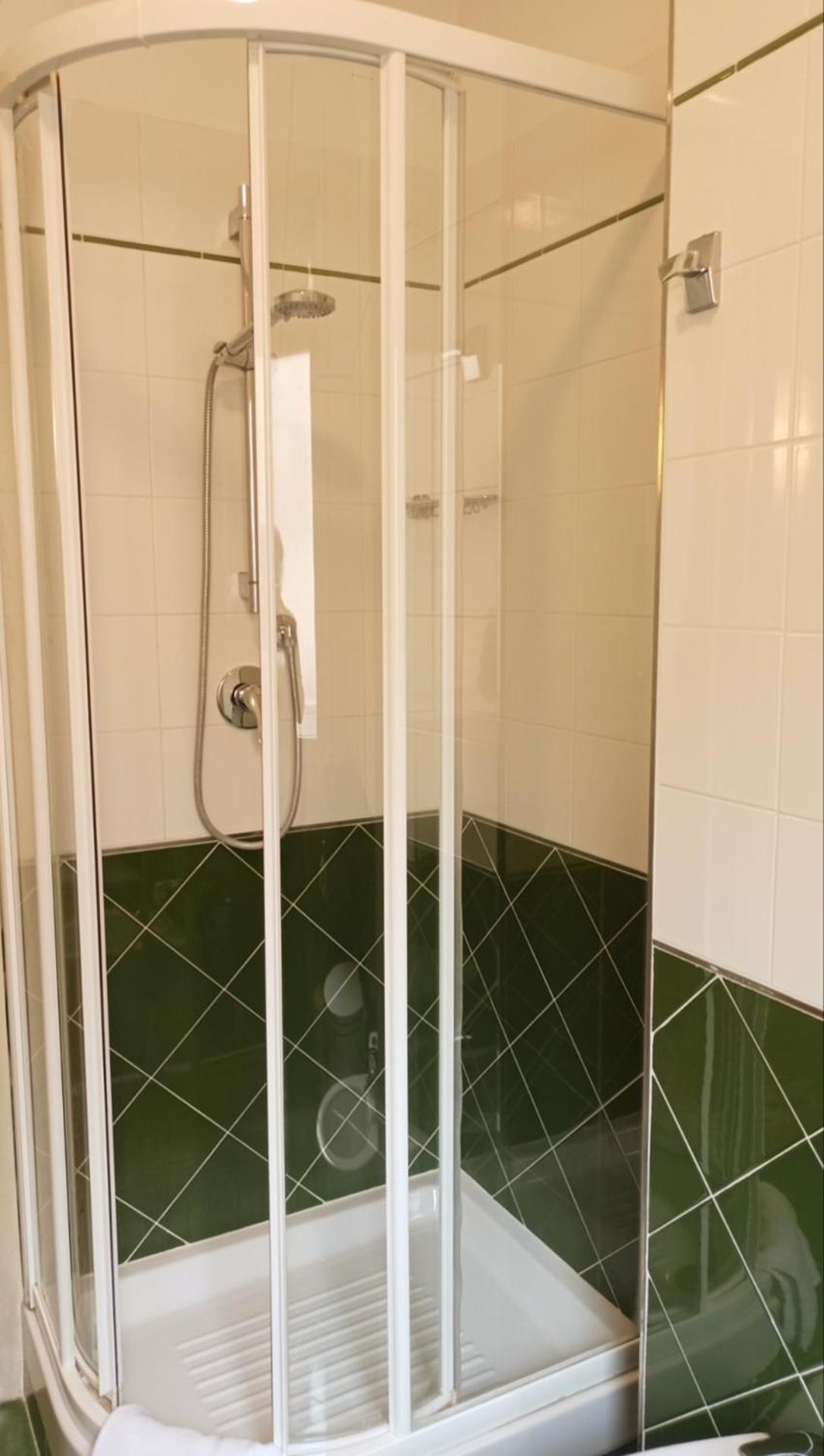 Villa Fatima, Casa Per Ferie Roma Ngoại thất bức ảnh