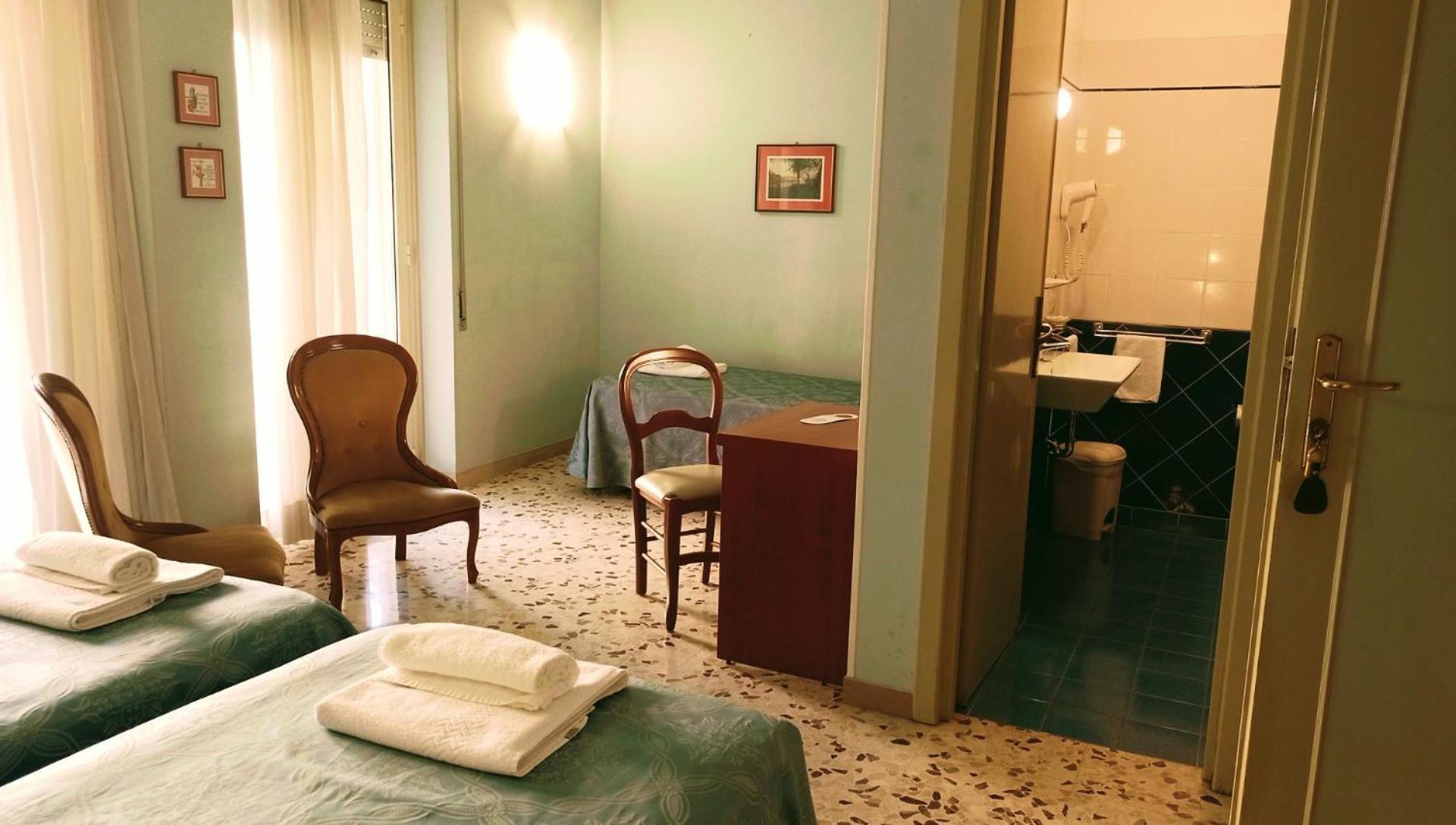 Villa Fatima, Casa Per Ferie Roma Ngoại thất bức ảnh