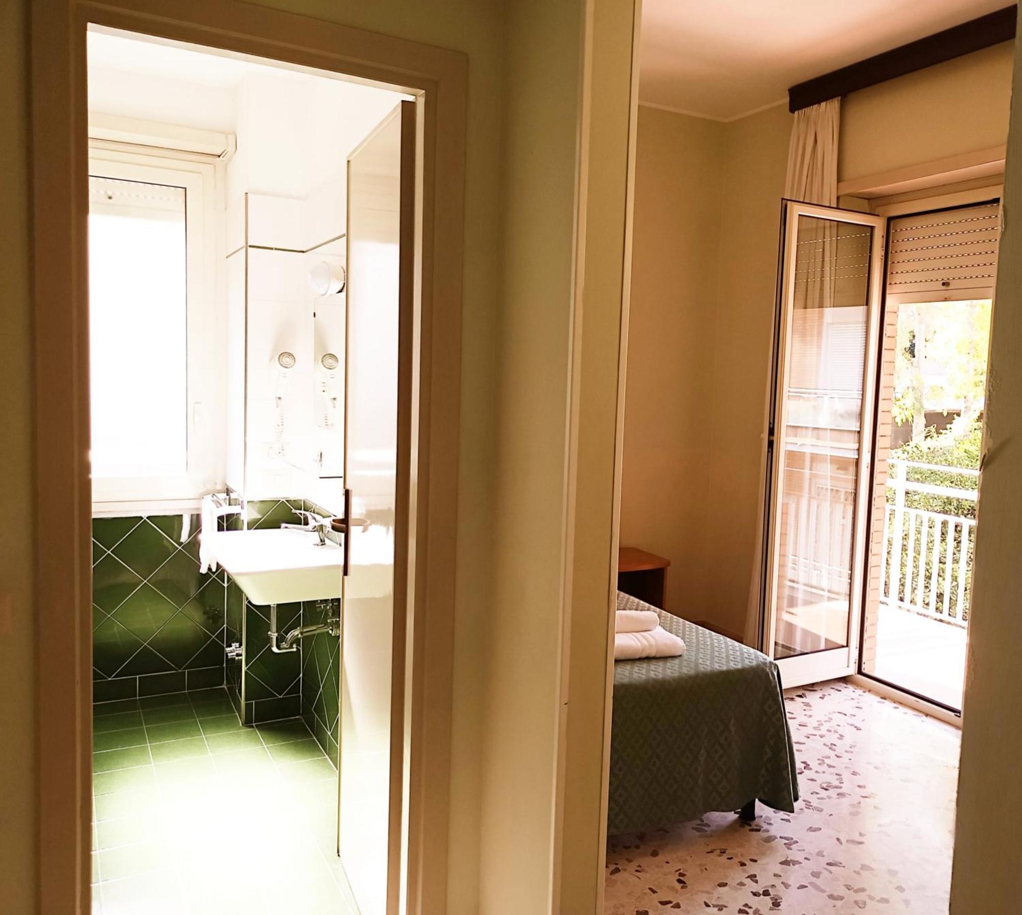 Villa Fatima, Casa Per Ferie Roma Ngoại thất bức ảnh