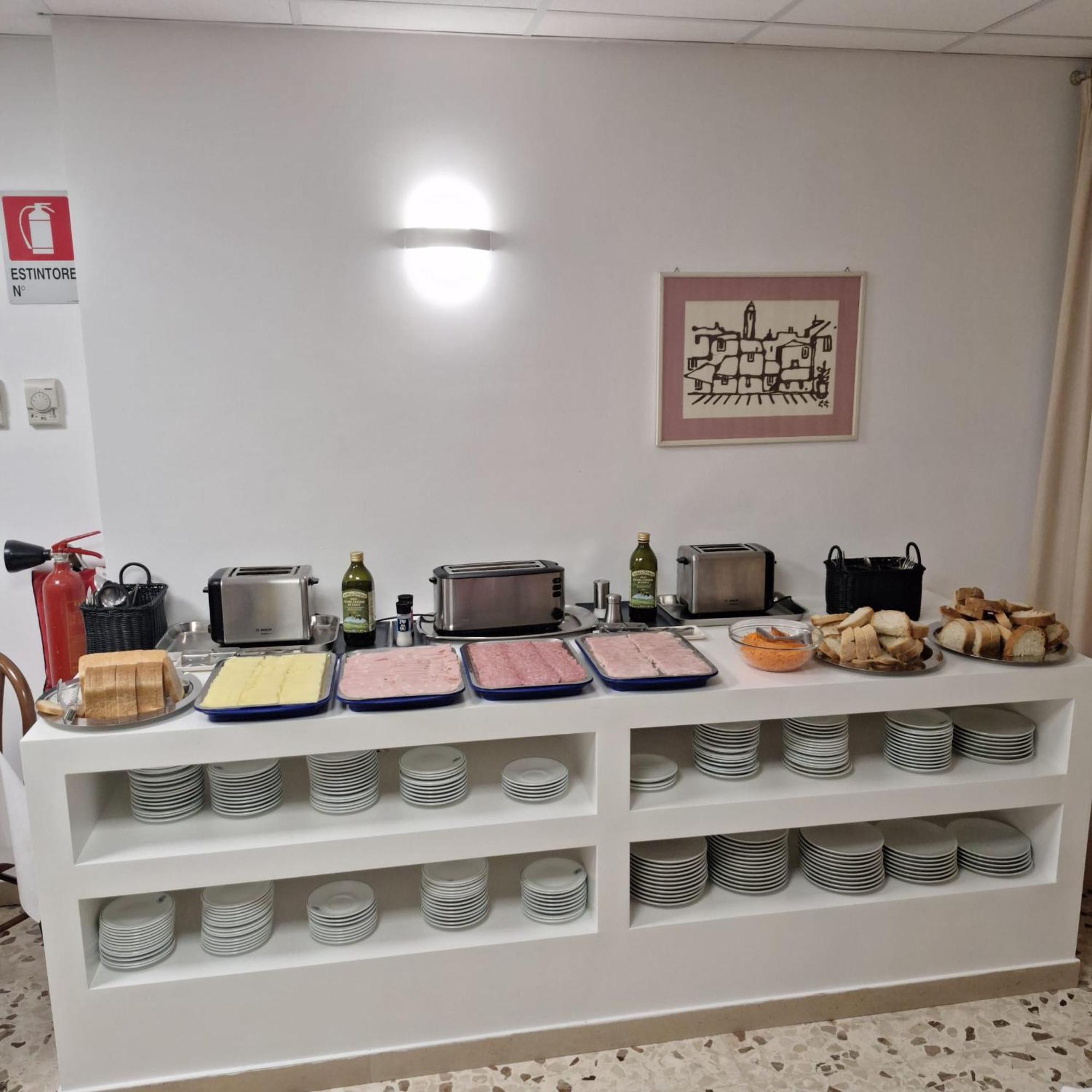 Villa Fatima, Casa Per Ferie Roma Ngoại thất bức ảnh